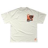 LOS TIGRES de NY T-SHIRT