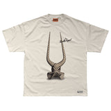 LECHON LUXURY DOUBLE G T-SHIRT
