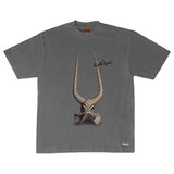LECHON LUXURY DOUBLE G T-SHIRT