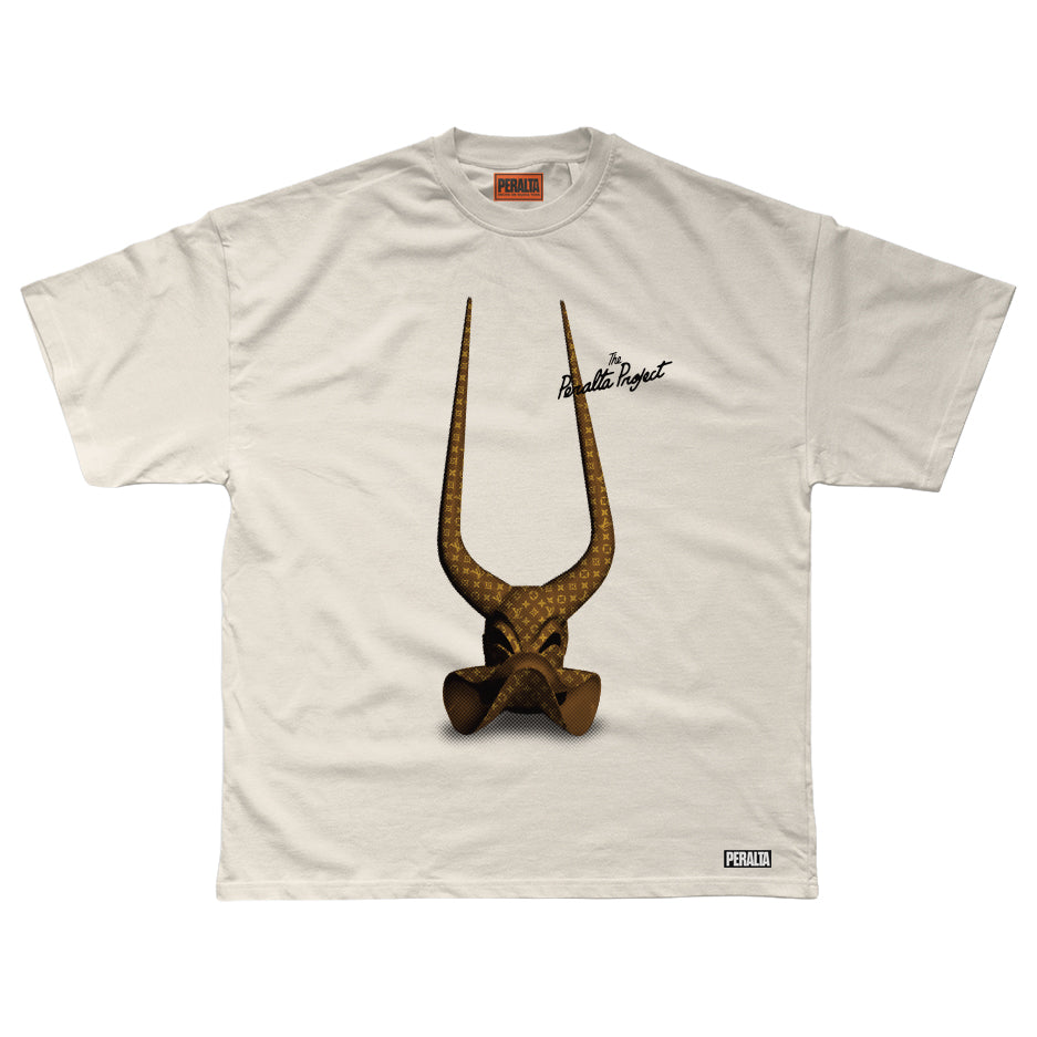 LECHON LUXURY LV T-SHIRT