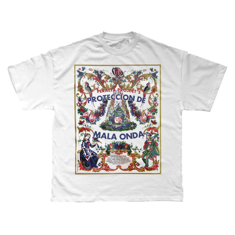 PROTECCION DE MALA ONDA T-SHIRT