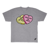 MEDICINA DE AMOR CANDY T-SHIRT