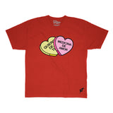 MEDICINA DE AMOR CANDY T-SHIRT