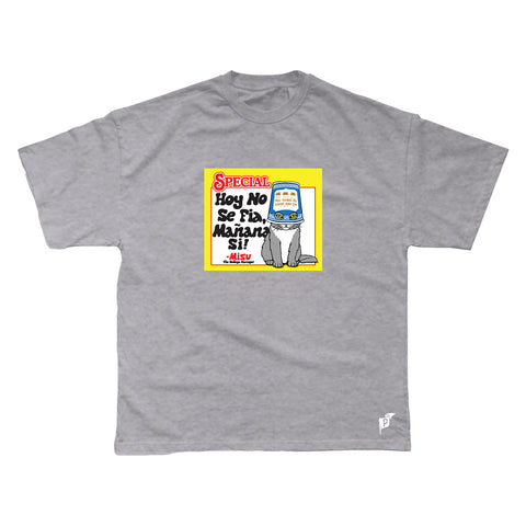 BODEGA CAT SPECIAL T-SHIRT
