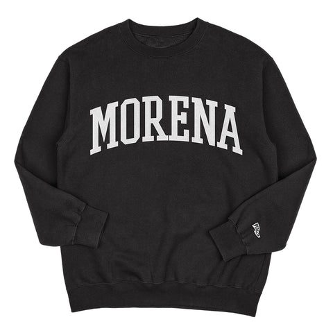 MORENA CREWNECK