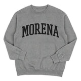MORENA CREWNECK