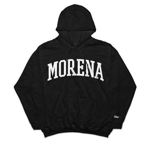 MORENA HOODIE