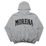 MORENA HOODIE