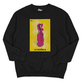 LA MUÑECA CREWNECK
