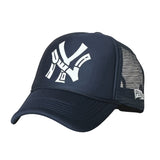 NUEVA YOL ASSORTED COLORS TRUCKER HATS