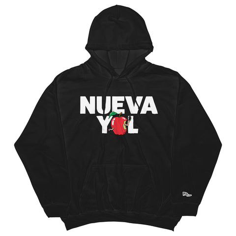 NUEVA YOL HOODIE