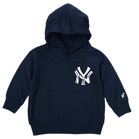 NUEVA YOL TODDLER HOODIE