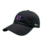 ÑY is NUEVA YORK DAD HAT