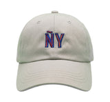 ÑY is NUEVA YORK DAD HAT