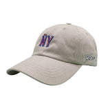 ÑY is NUEVA YORK DAD HAT