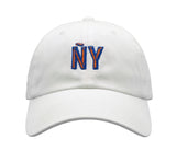 ÑY is NUEVA YORK DAD HAT