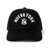 ÑY BOMBERS ARC 5 PANEL CAP