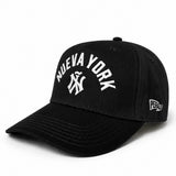 ÑY BOMBERS ARC 5 PANEL CAP