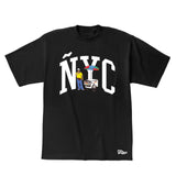 ÑYC SUMMER TEE