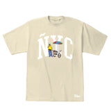 ÑYC SUMMER TEE