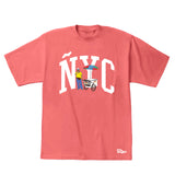 ÑYC SUMMER TEE