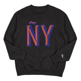 ÑY is NUEVA YORK CREWNECK