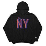 ÑY is NUEVA YORK HOODIE