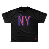 ÑY is NUEVA YORK T-SHIRT