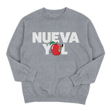 NUEVA YOL CREWNECK