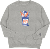 CUP OF NYC CREWNECK