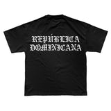 RD GOTHIC T-SHIRT