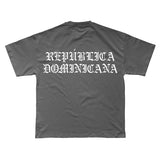 RD GOTHIC T-SHIRT