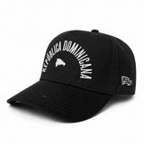 REPUBLICA DOMINICANA 5 PNAEL CAP