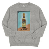 EL ROMO CREWNECK