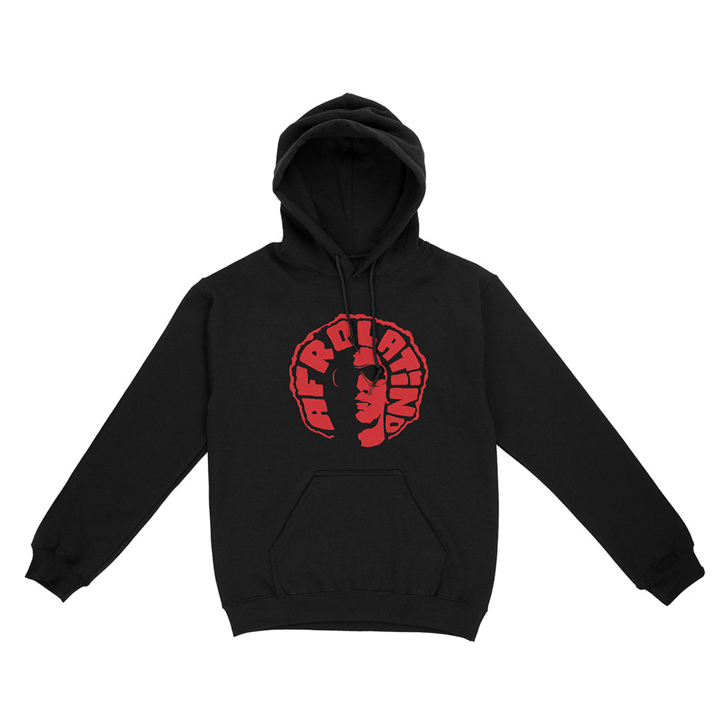 TEGO AFRO LATINO HOODIE