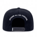 WASH. HTS SNAPBACK