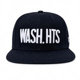 WASH. HTS SNAPBACK