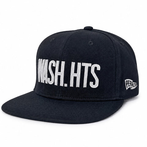 WASH. HTS SNAPBACK