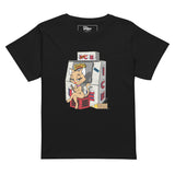 BODEGA BADDIE (women's t-shirt)