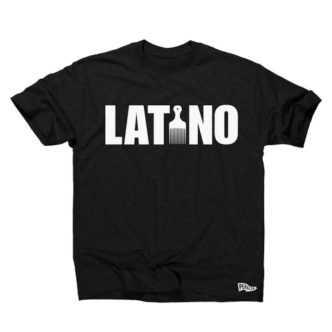 Afro Latino - Peralta Essentials