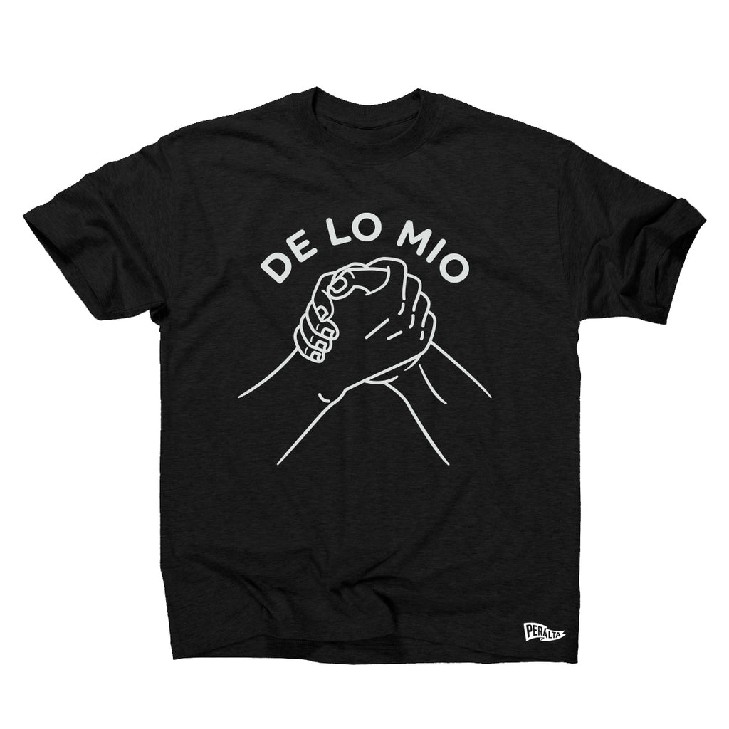 De Lo Mio Peralta Essentials – Peralta Project - Main Image