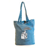 PIRAGUERO/FRIO FRIO MAN TOTE