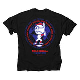 WORLD BASEBALL 2023 T-SHIRT